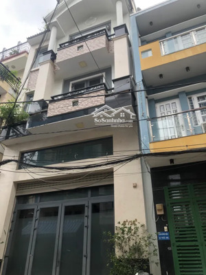 bán nhà riêng tại nguyễn cảnh chân, quận 1, hồ chí minh, 14,9 tỷ, 55 m2