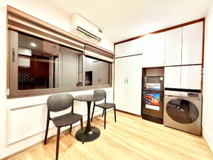 dòng tiền 1 tỷ/ năm, toà ccmn nguyễn hoàng 7 tầng tm mới, giá chỉ 18,45 tỷ