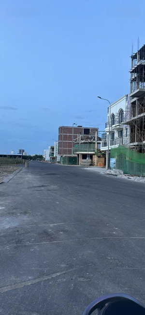 bán đất đường b11 vcn pl2, nha trang