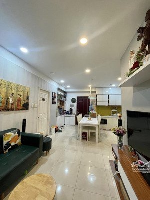 bán cc an phú apartment, hậu giang, 2,5 tỷ, 50m2, quận 6, hcm