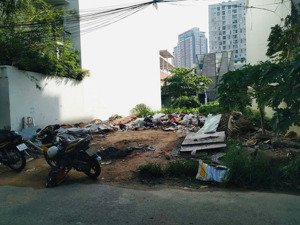 chỉ 160tr/m2 .đất đẹp xây chdv hầm + 6 tầng tại thảo điền ,dt 12m x 23m ,đường to 20m,xd1500m2 sàn