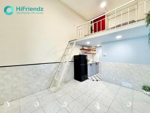 phòng trọ sinh viên ngay vlu cs3 - 4ng & 4xe - đại học luật - gigamall