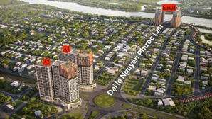 chung cư cora tower, đ29/3, hòa xuân, cẩm lệ, đà nẵng, 70 triệu/m2, 36m2