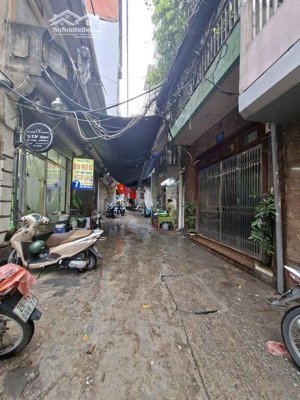 bán nhà phố hào nam - 55m -mt 4m- giá chỉ 11 tỷ