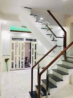 bán gấp nhà hiệp bình chánh - hxh - chỉ 2.95 tỷ - 30m2, 2pn, 2wc, shr