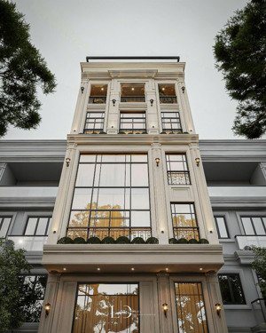 siêu phẩn hoàng minh đạo, gia thụy, long biên, hà nội, 37,6 tỷ, 80m2, mặt tiền 8m. 7 tầng thang may