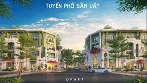 chính chủ bán căn góc flora avenue 85m2 sở hữu nhỉnh 2 tỷ
