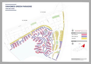 siêu phẩm khu b vinhomes cần giờ, tp. hcm