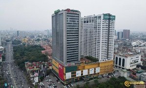 cho thuê cc mipec towers, 20 triệu, 132m2, 3pn, 2wc, đầy đủ nội thất tại tây sơn, đống đa, hn
