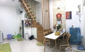 bán nhà riêng tại hoàng hoa thám, 3,3 tỷ, 22m2, phú nhuận, hcm