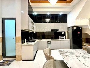 bán nhà đẹp 82m² dương cát lợi tt nhà bè, 4pn full nt shr, giá 8.9 tỷ tl