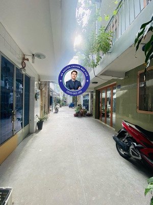 quận 6 - hẻm 4m - 4 phòng ngủ khép kín - giá tốt chỉ 4.08 tỷ (tl)