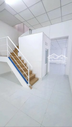 bán nhà riêng tại bà lê chân, q1, hcm, giá ưu đãi 17,1 tỷ, 91m2