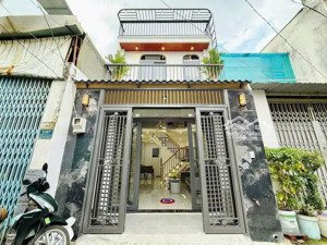 gia chủ chuyển công tác, lê văn khương, p.tân thới hiệp, q12, dt 74m2, giá 2 tỷ 660tr, sổ hr