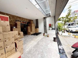 mặt tiền ngay " phan xích long " 160m2 ( 8x20m ) tiện xây chdv, văn phòng - lh 