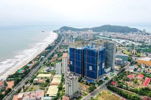 bán căn hộ 3pn 2wc vũng tàu pearl 93m2, giá 3.4 tỷ, tiện ích 5*, view biển. lh 