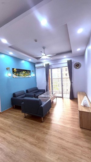 cho thuê căn hộ era town a1, 10tr/ tháng, 85m2-2pn-2wc, nội thất nhà mới 100% 