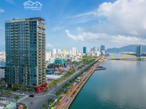 list hàng hiếm và đầy đủ nhất về căn hộ 1-3pn, penthouse mặt sông hàn filmore đà nẵng 