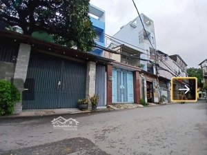 phước long a - đường tây hòa - nhà đẹp 4 tầng - 4pn - mặt tiền đường số - gấp bán