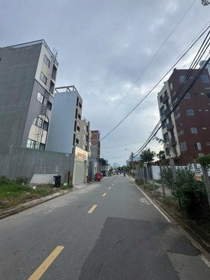 nhà 4 tầng, 79,4m, hoàn công, võ văn hát, giá chỉ 6 tỷ