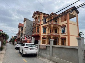 đón sóng vđ4_đất văn khê, mê linh_trục chính kd_2 ô tô tránh