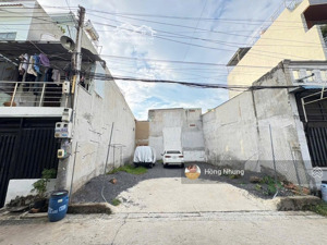 đất rẻ 4,15tỷ ngang 7,6m gần làng đh quốc gia p.bình an tp.dĩ an