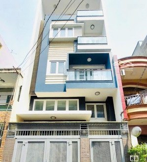 cho thuê nhà hxh lê văn sỹ, phường 12, quận 3