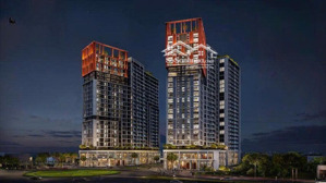 bán căn hộ chung cư tại cora tower, 2,5 tỷ, 70m2, 2pn, 2wc, đà nẵng liên hệ 