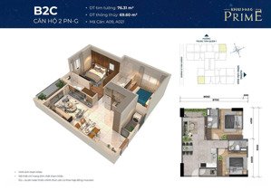 khải hoàn imperial - dự án đạt chuẩn singapore tại quốc lộ 13, tp. thuận an, bình dương 