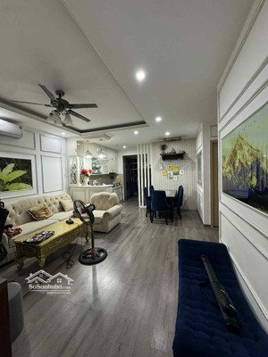 chính chủ bán chcc tháp doanh nhân 2n2vs full nội thất tân cổ điển đẹp 4 tỷ