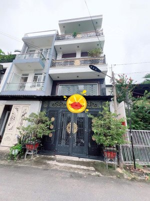 bán nhà hẻm xe hơi 4 tấm đẹp diện tích 72m2 giá chỉ 7,5 tỷ