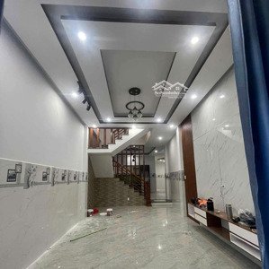 nhà 3 tầng đẹp kiên cố, đất nở hậu kiệt ô tô đ. ngô quyền, cách cầu sông hàn 200m