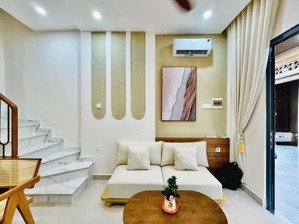 bán nr 2 tầng, 4,38 tỷ, 25m2 tại nguyễn công hoan, p 7, phú nhuận, hcm