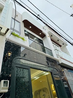 bán nhanh căn đường quang trung p.10, gò vấp có thương lượng