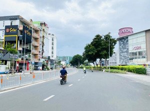 siêu vị trí! mtkd đối diện aeon tân phú - 4.6x19 - 3 tầng