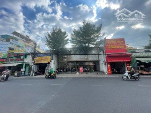 bán nhà mặt phố lê quang định, 45 tỷ, 155m2, mặt tiền 7.8m, pháp lý đầy đủ, uy tín