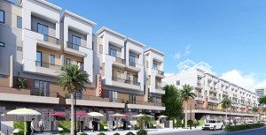 còn duy nhất 1 căn shophouse centa diamond kđt vsip - giá đầu tư cực tốt. dt 75m2 đã có sổ