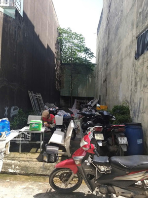 bán đất 1/ đường 963, phú hữu, quận 9, hcm, 4,2 tỷ, 61,4 m2