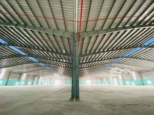 bán nhà xưởng 22000m2 trong kcn tân đức, tân đô, đức hòa, long an (tây ninh mới)