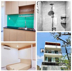 giảm 1 tỷ! thu nhập 80tr/th-tòa nhà 1 trệt 3 lầu-đường hoàng hữu nam-gần bệnh viện ung bứu