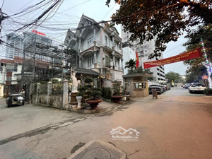 phú thượng - giá bán trong 20 ngày, chủ cần tiền gấp - 74m2 đất - ngõ thông ô tô - đầu tư hợp lí