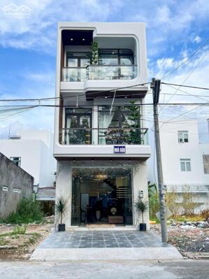 NHÀ MỚI – HỒ VĂN CỐNG, TƯƠNG BÌNH HIỆP