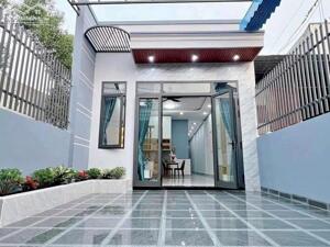 Nhà cấp 4 cho vợ chồng trẻ liền kề trung tâm TP Biên Hoà, gần cổng sau Văn Miếu