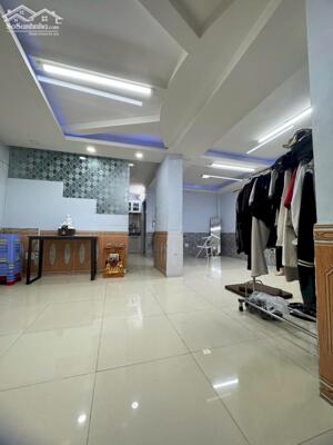 Nhà đẹp HXH Trương Thị Hoa ,Q12 , 2T 71m2 . Giá chỉ 5.36 tỷ (TL).