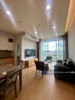 độc quyền bán căn hộ view thành phố tại sarimi sala, 15 tỷ - 88m2, 2pn, 2wc, đầy đủ tiện ích