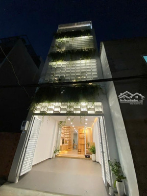 q9 - phước long a - gấp bán nhà đẹp 4 tầng, 4pn. tặng nội thất - hẻm xe hơi gần xa lộ & ga metro