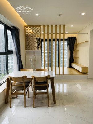 cho thuê 2pn tại celadon
2 phòng ngủ,85m
view công viên lơn, đông nam full nội thất xịn mới 100%