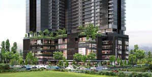 bán căn hộ cao cấp lancaster legacy 230 nguyễn trãi, q.1 giá 11,5tỷ