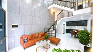 bán nr view đẹp tại thiên lôi, 3,95 tỷ, 63m2, 4pn, 3wc, lê chân, hp