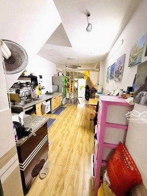 + lý thường kiệt 65 m2 .4 tầng .4 x 16.1 giá 10.3 tỷ tl phường 9 tân bình